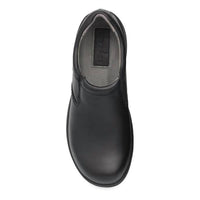 Dansko - Men Wynn Slip On Leather Shoes