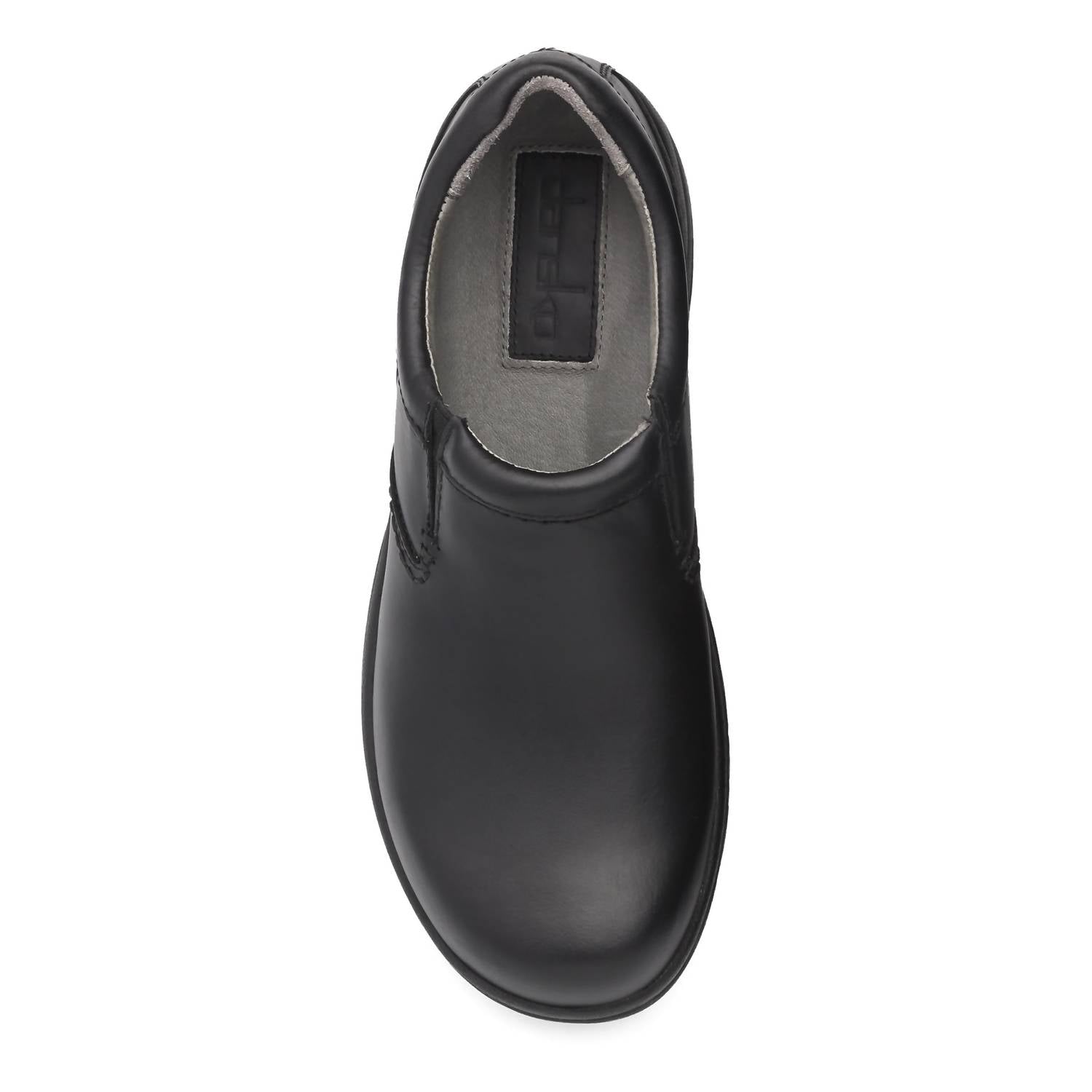 Dansko - Women's Wynn Slip On Leather Shoes
