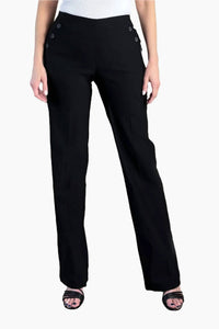 Renuar - Woven Pants