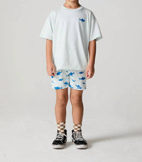 Chaser - Boys Veil Shark Around Short