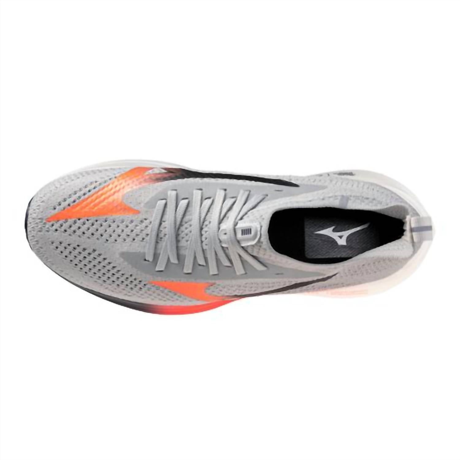Mizuno - Men's Neo Zen Running Shoe