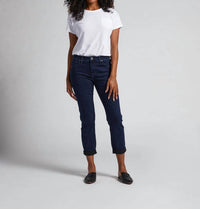 Jag - Carter Girlfriend Jeans