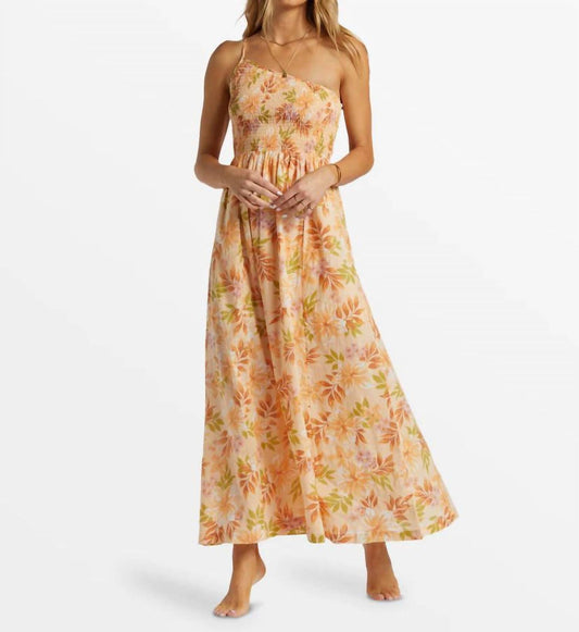 Billabong - Warmer Days Dress