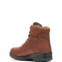 Wolverine - Men's Durashocks Sr Direct-attach 6" Work Boot