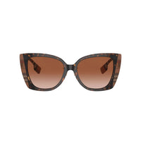 Burberry - Women's Be4393f 4053/13 Sunglasses