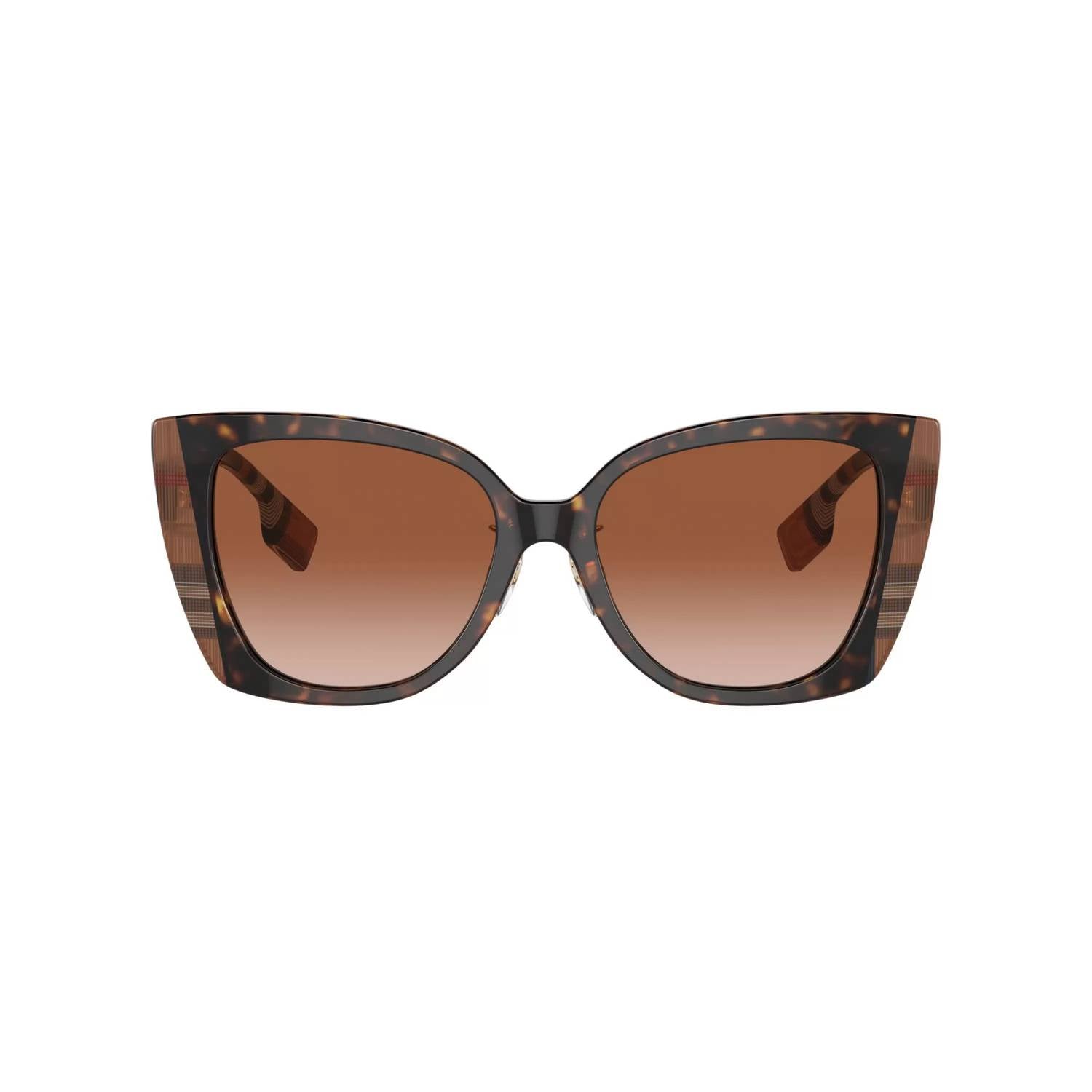 Burberry - Women's Be4393f 4053/13 Sunglasses