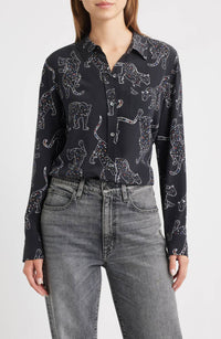 Rails - Kate Button-up Shirt