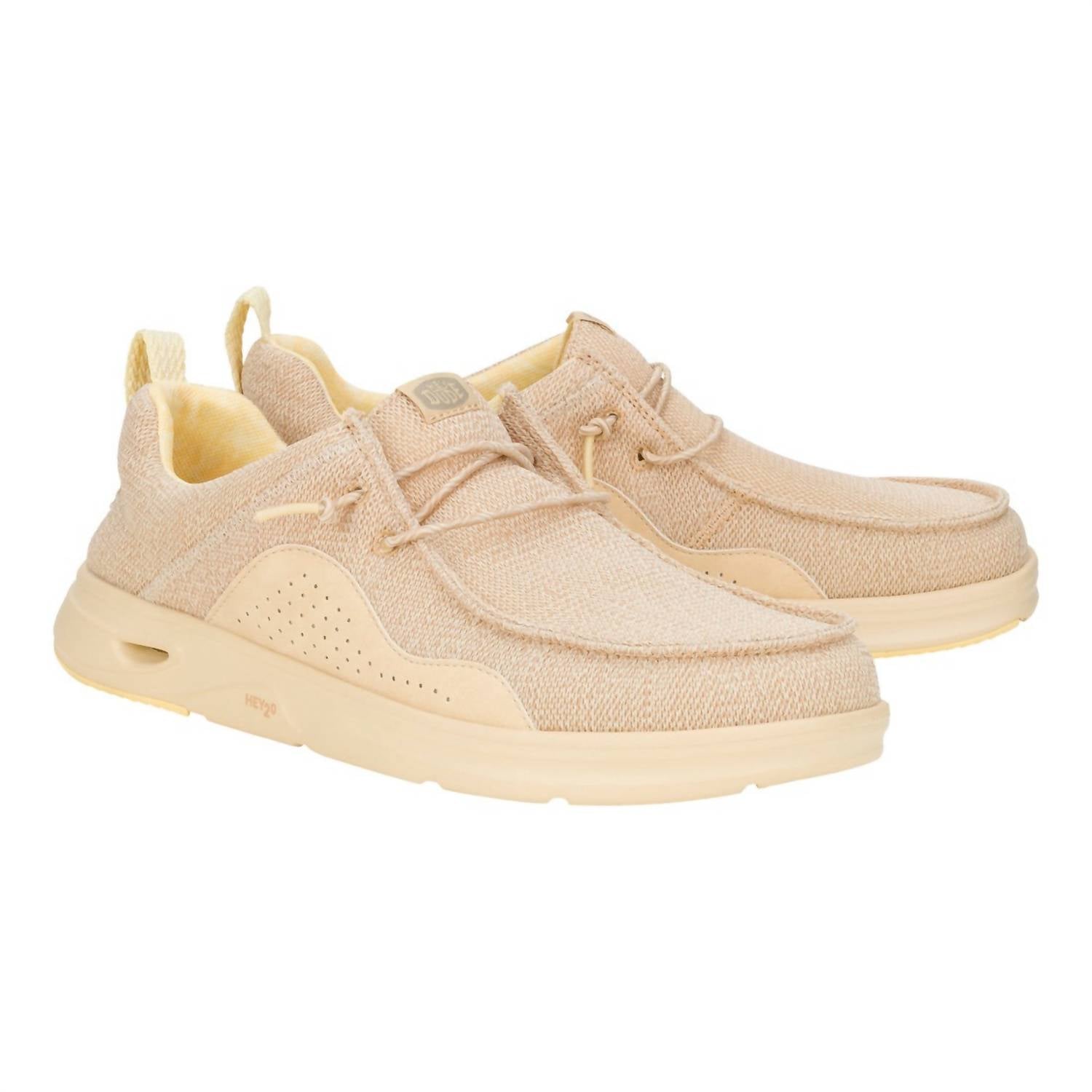 Hey Dude - Men's Wally Hey2o Mesh Shoes