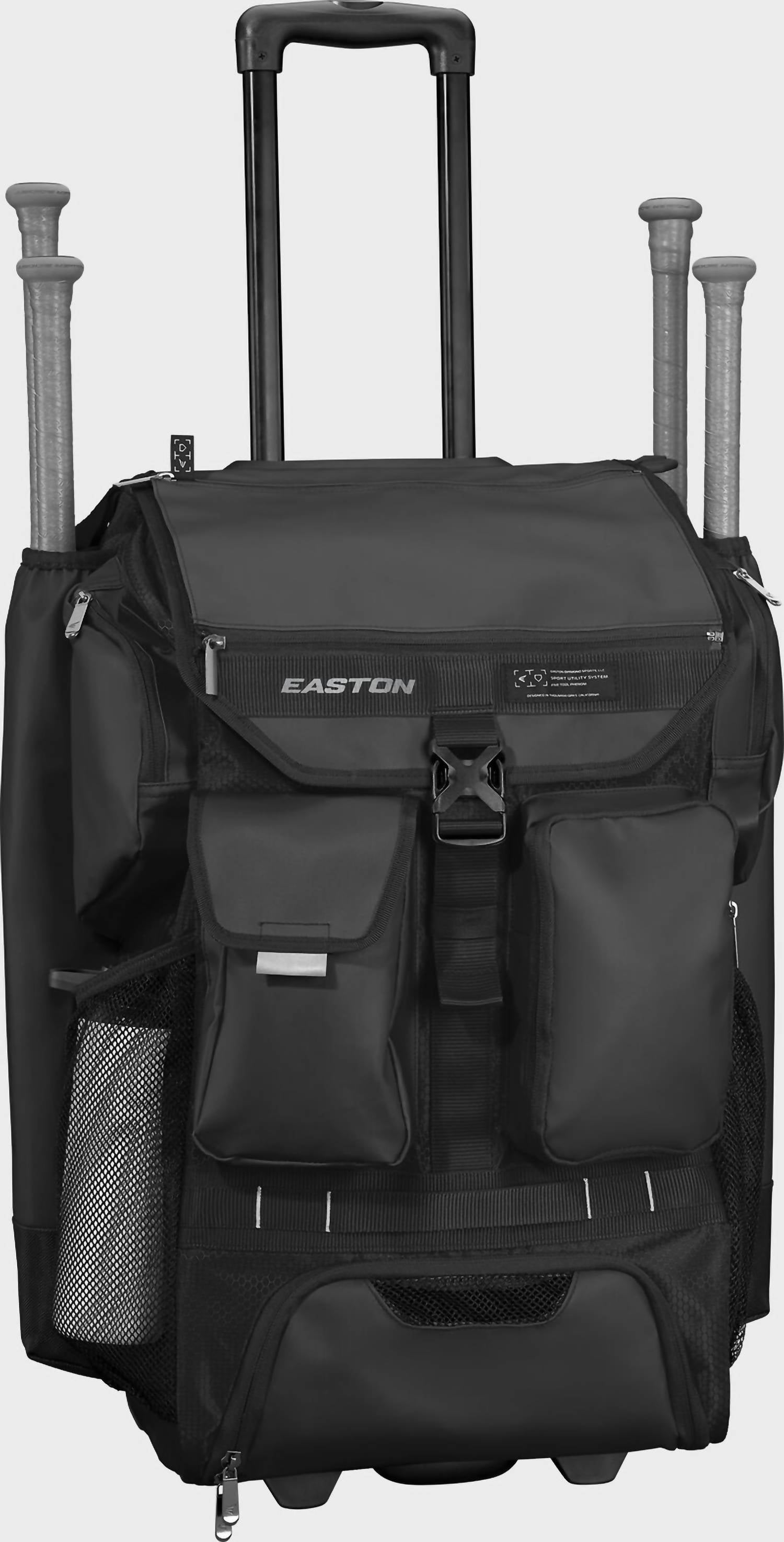 Rawlings - 5-Tool Phenom Wheeled Bag