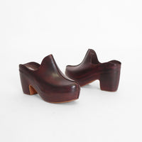 Antelope - Women's Vera Chunky Clog