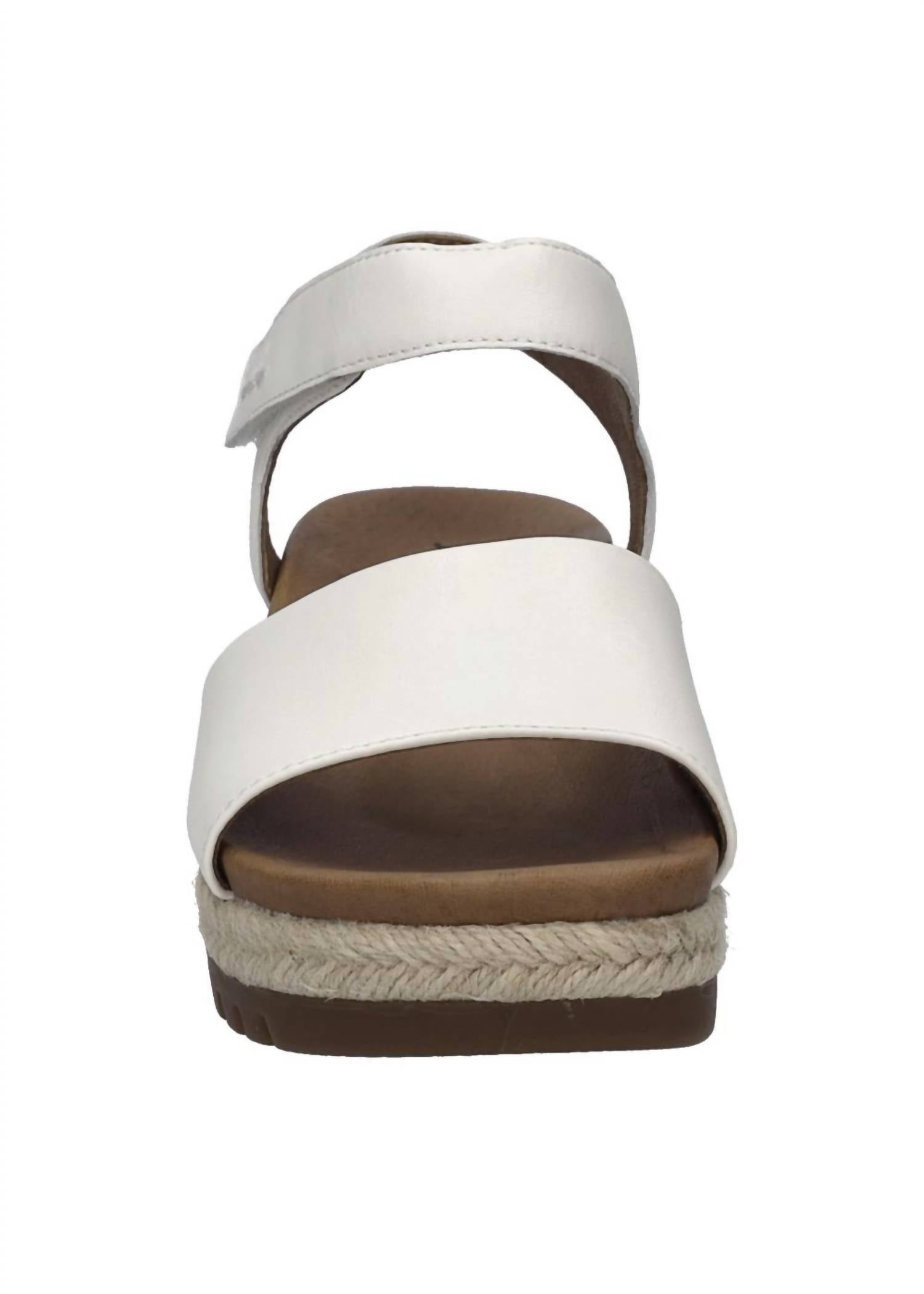 Josef Seibel - Women's Miranda Sandal