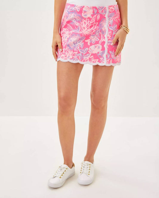 Lilly Pulitzer - Women's Michelina Mini Skort