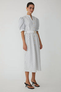 Js71 - Izel Midi Dress