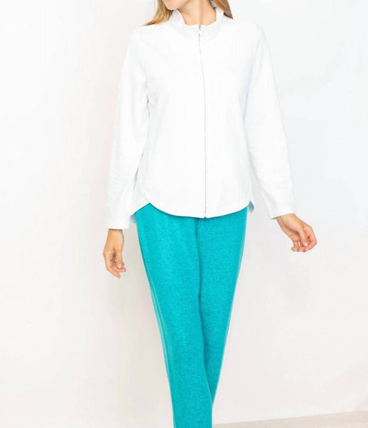 Habitat - River Washed Travel Jacket