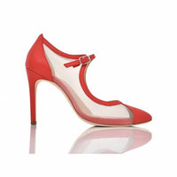 Joan Oloff - Women's Rebecca Pump