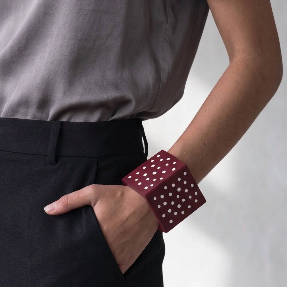 Sylca Designs - Chunky Bracelet