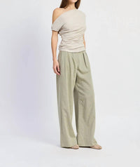 En Saison - Paris Knit Top