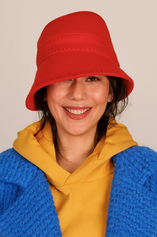 Lola Hats - Winter Chapeau Hat