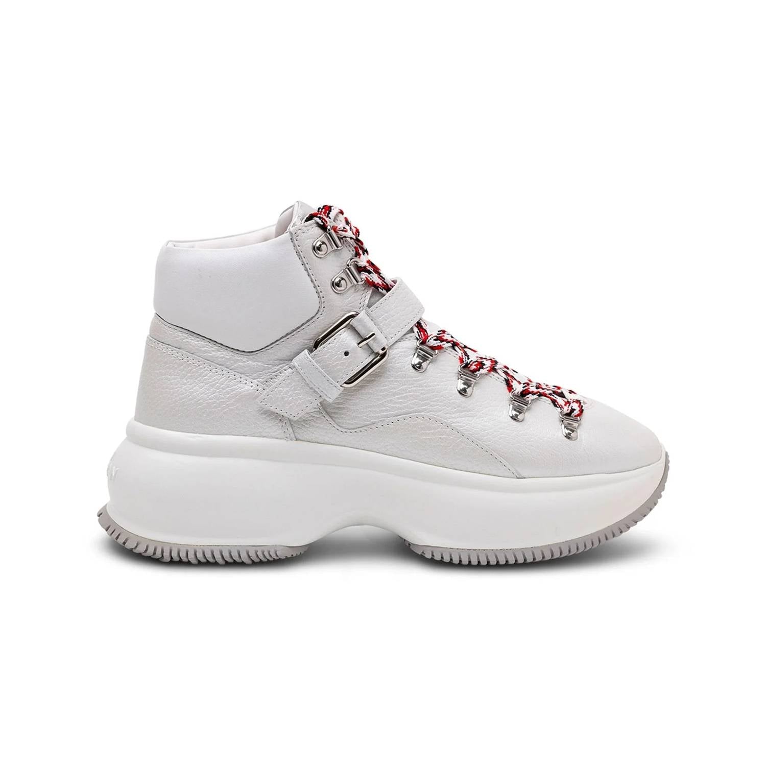 Hogan - Women's Maxi I Active Tronchetto Boots