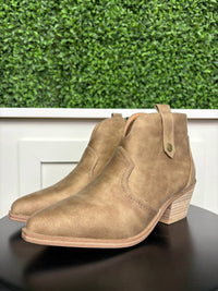 Corkys Footwear - Women's Closing Time Ankle Boots