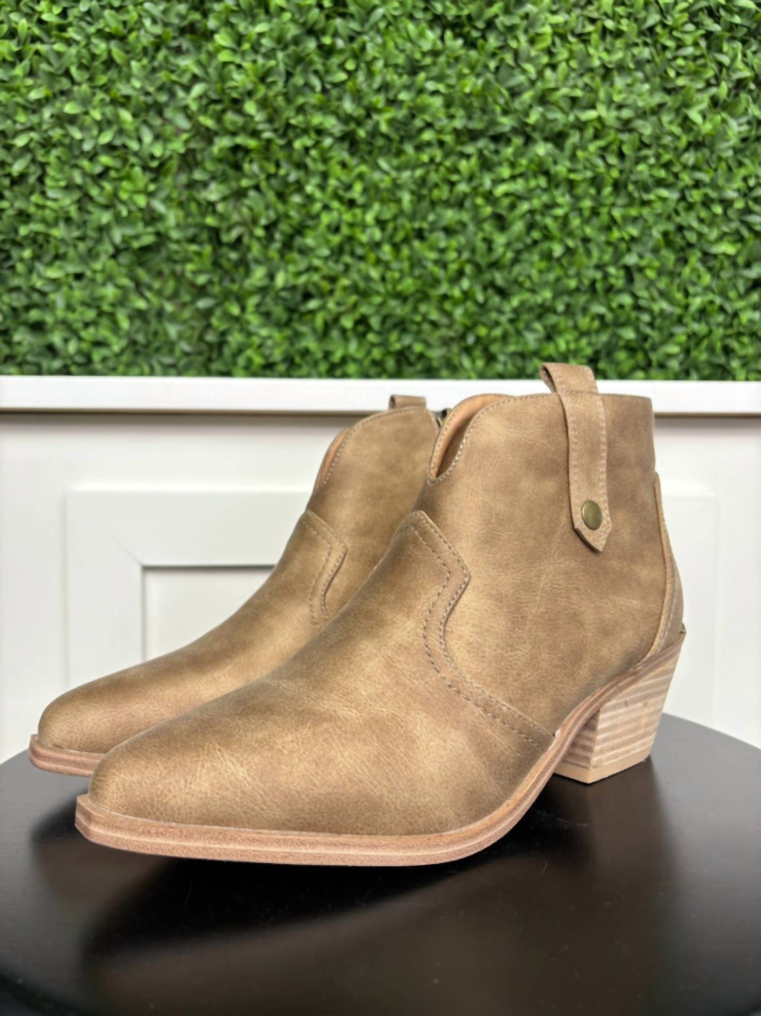 Corkys Footwear - Women's Closing Time Ankle Boots