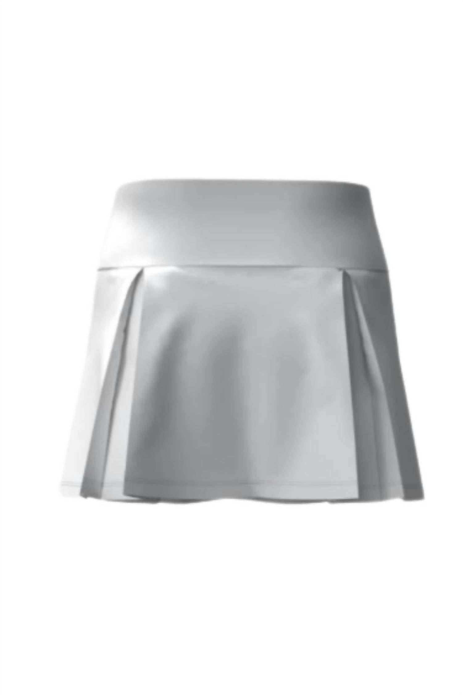 Veronica Beard - Women's Tennis Skort