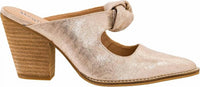 Corkys Footwear - Women's Hey Girl Knot Gonna Happen Happen Mules