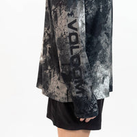 Volcom - Surf Vitals Stack Hooded Long Sleeve Shirt
