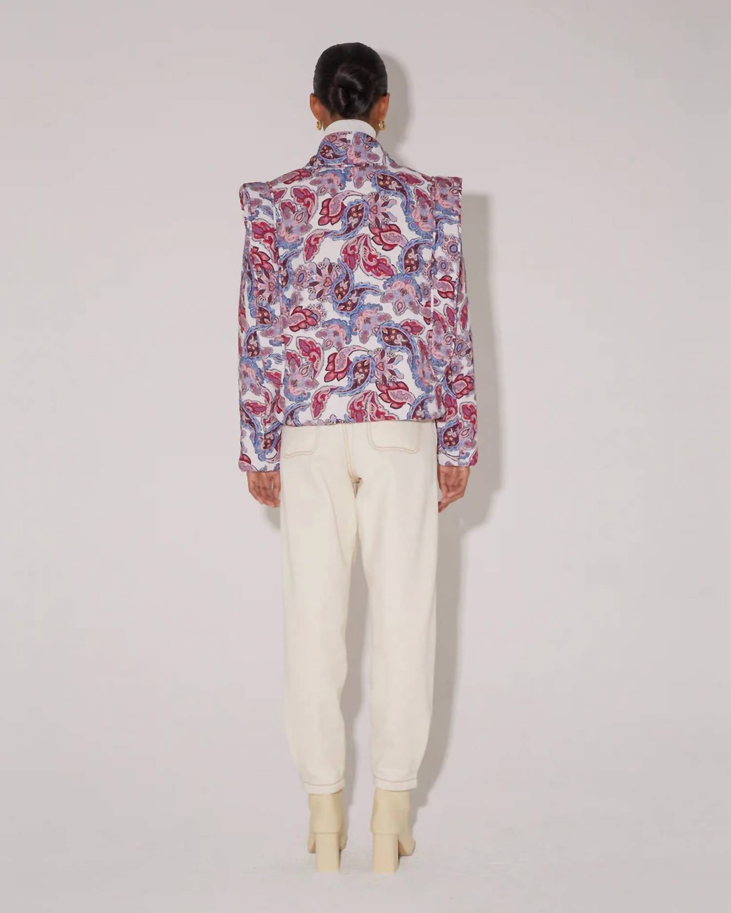 Magali Pascal - Women's Dina Jacket