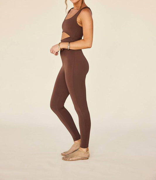 Strut This - Miller Jumpsuit