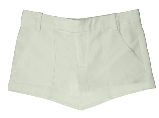 A.L.C. - Women's Duke Tailored Shorts