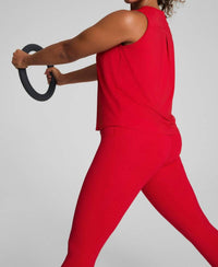 Spanx - Activate Crewneck Tank Top