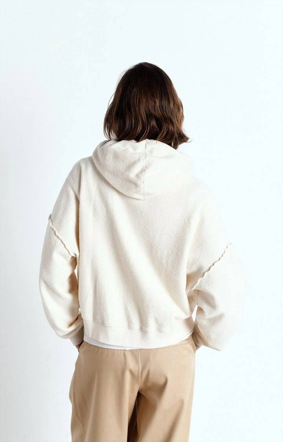 American Vintage - Bobypark Zipper Hoodie