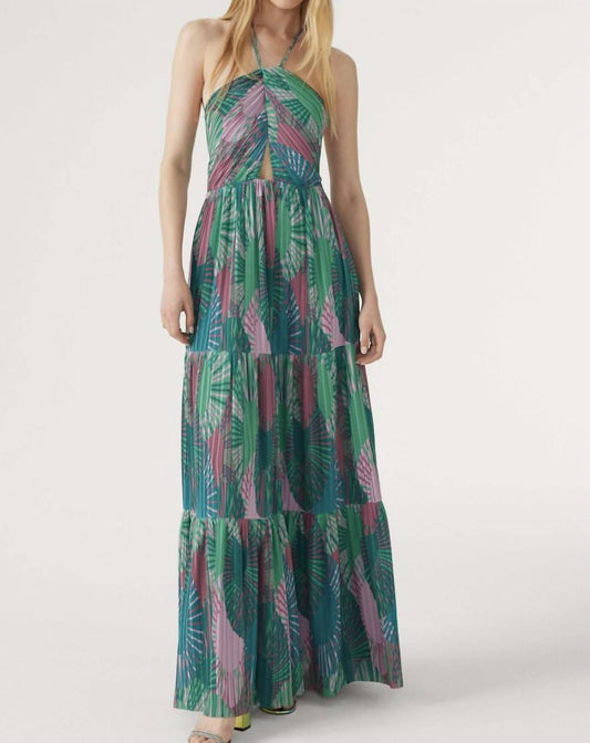 Ba&Sh - Nastasia Dress