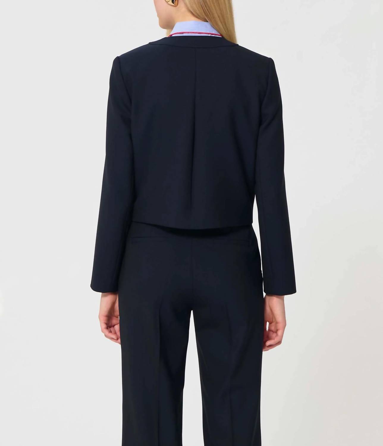 Tara Jarmon - Vina Tailored Jacket