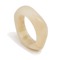 Sahira Jewelry Design - Women's Acrylic Bangle