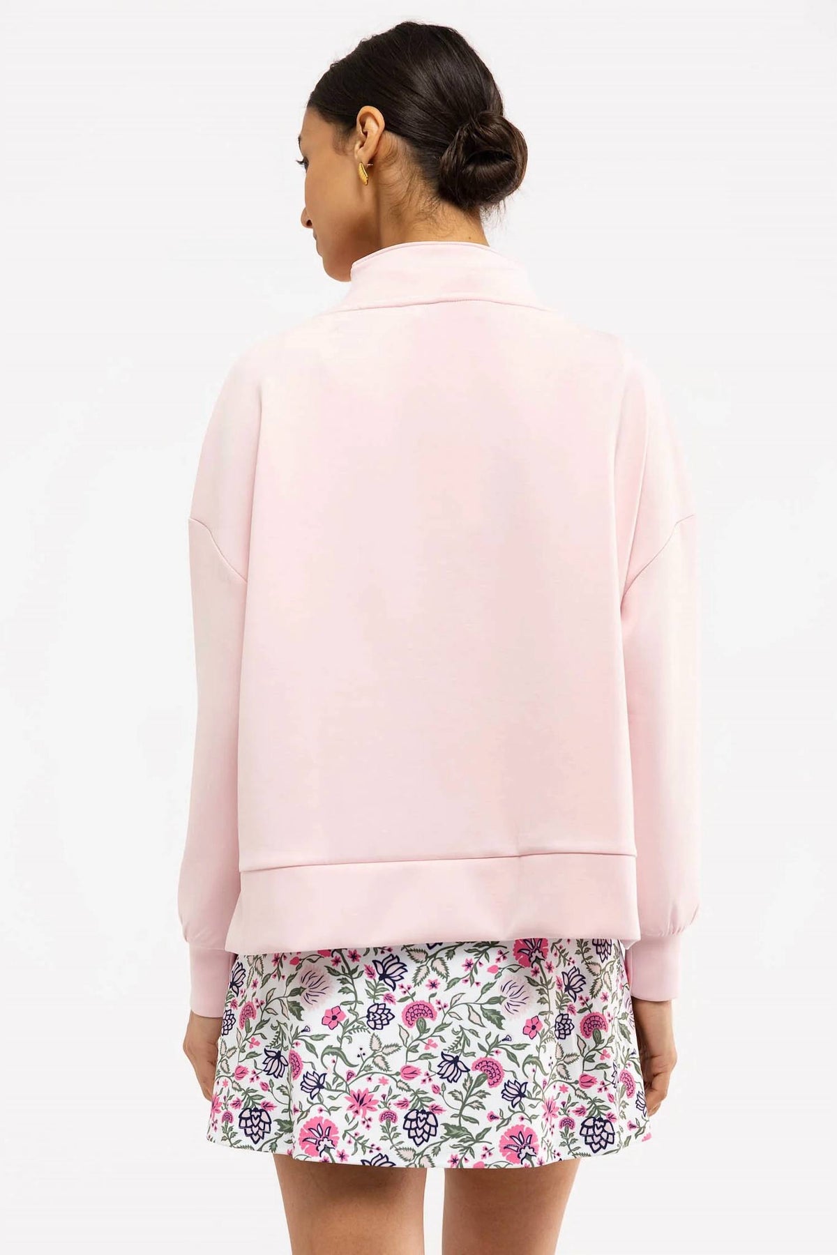 Smith & Quinn - Morgan Sweatshirt