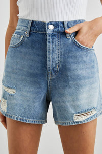 Rails - Zuma Short