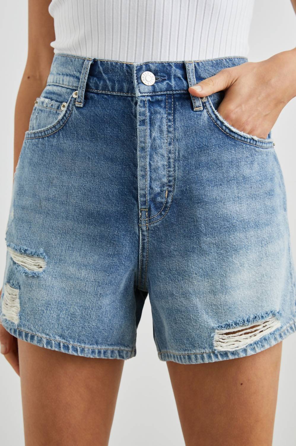 Rails - Zuma Short