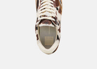 Dolce Vita - Women's Notice Stitch Sneakers