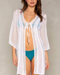 Elan - Playa Cover Up