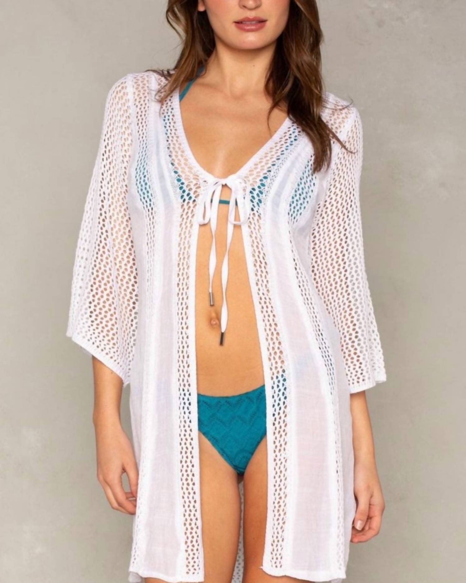 Elan - Playa Cover Up