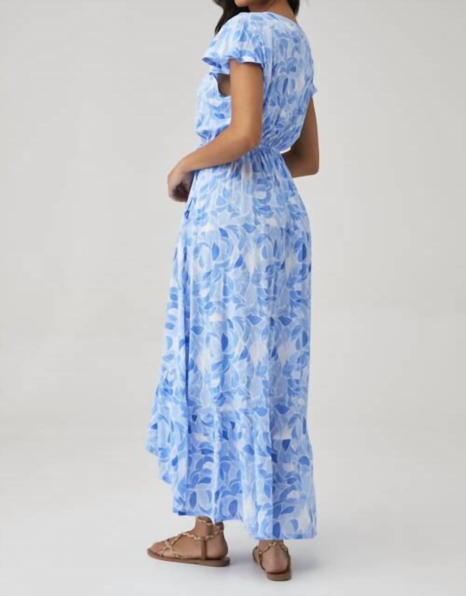 Tiare Hawaii - Blake Maxi Dress