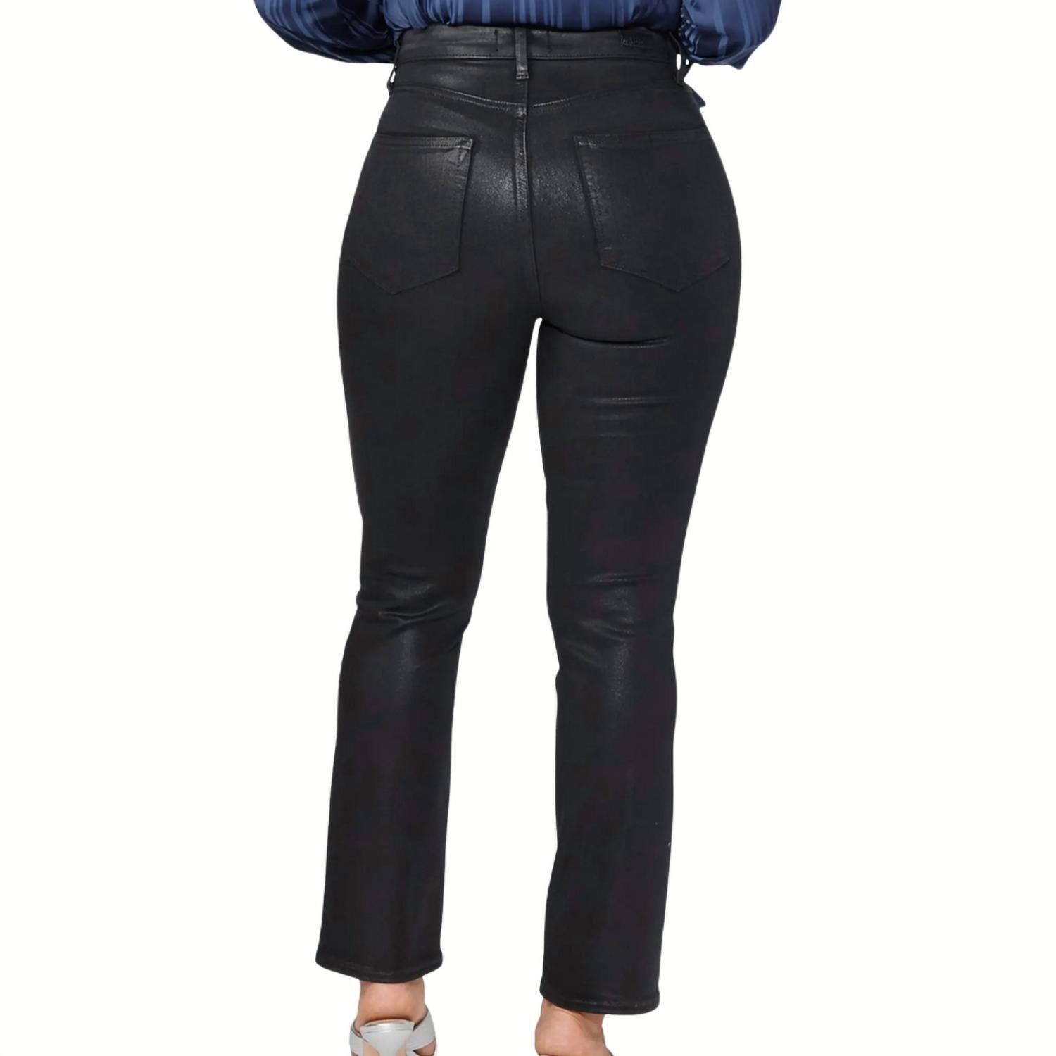 Paige - Flaunt Denim Pants