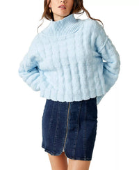 Free People - Care Soul Searcher Sweater