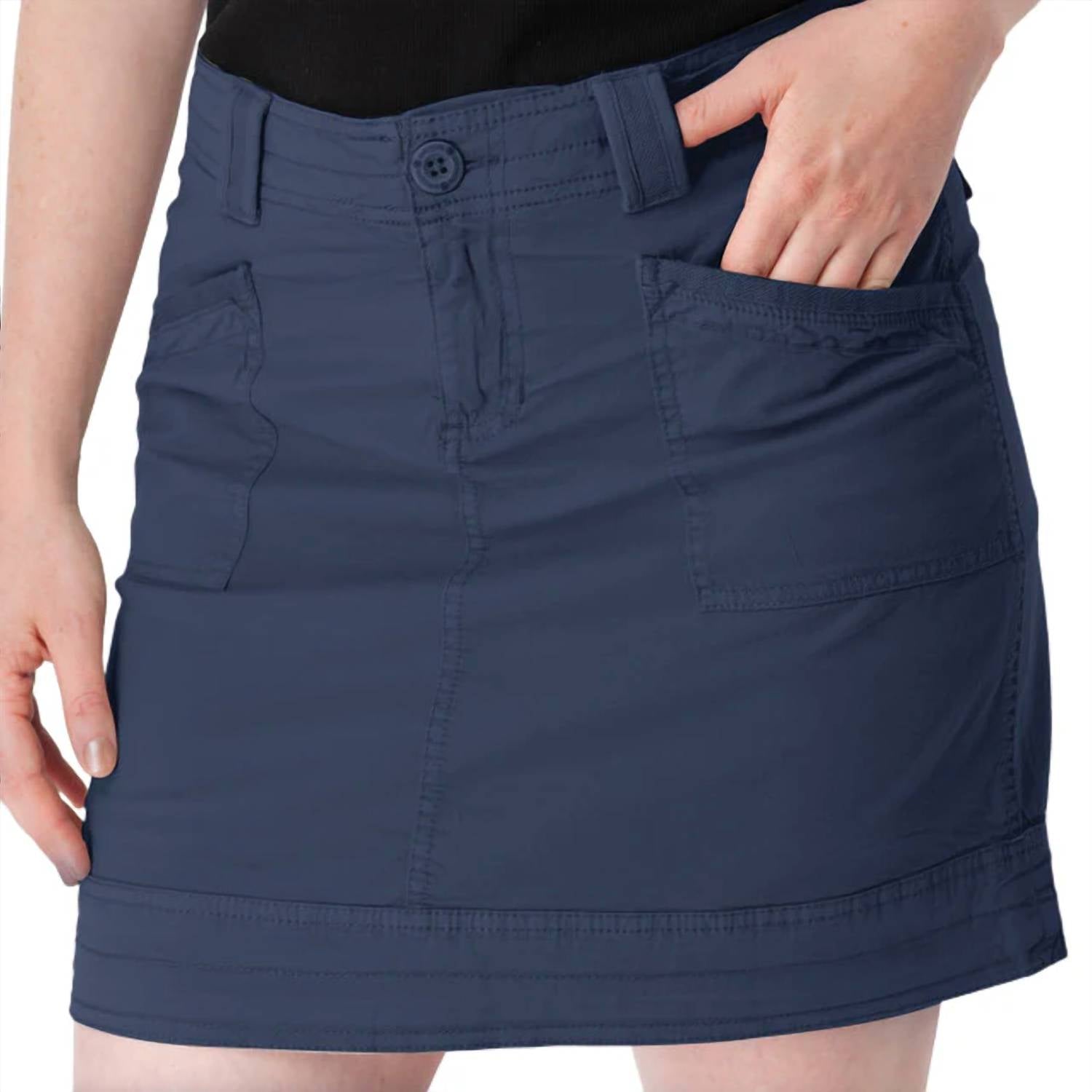 Aventura - Arden Skort