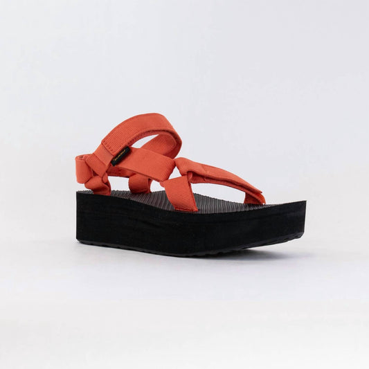 Teva - Women's Universal Flatform Sandals