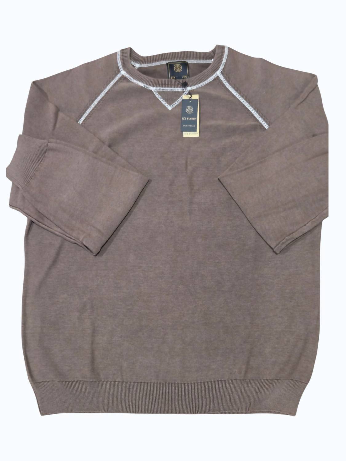 F/X Fusion - Women's Crewneck Sweater