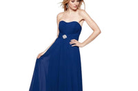 Last Dress - Bloom Sweetheart Gown