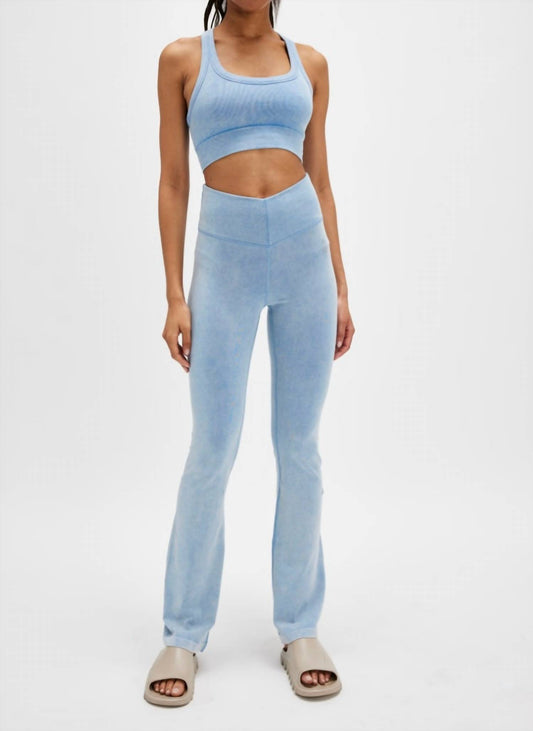 Free People - Women's Go To Smooth Flare Leggings